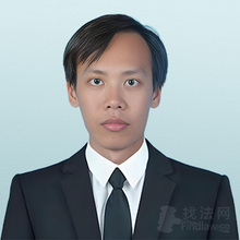 覃剑威律师