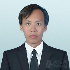 覃剑威律师