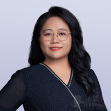 曾瑛律师