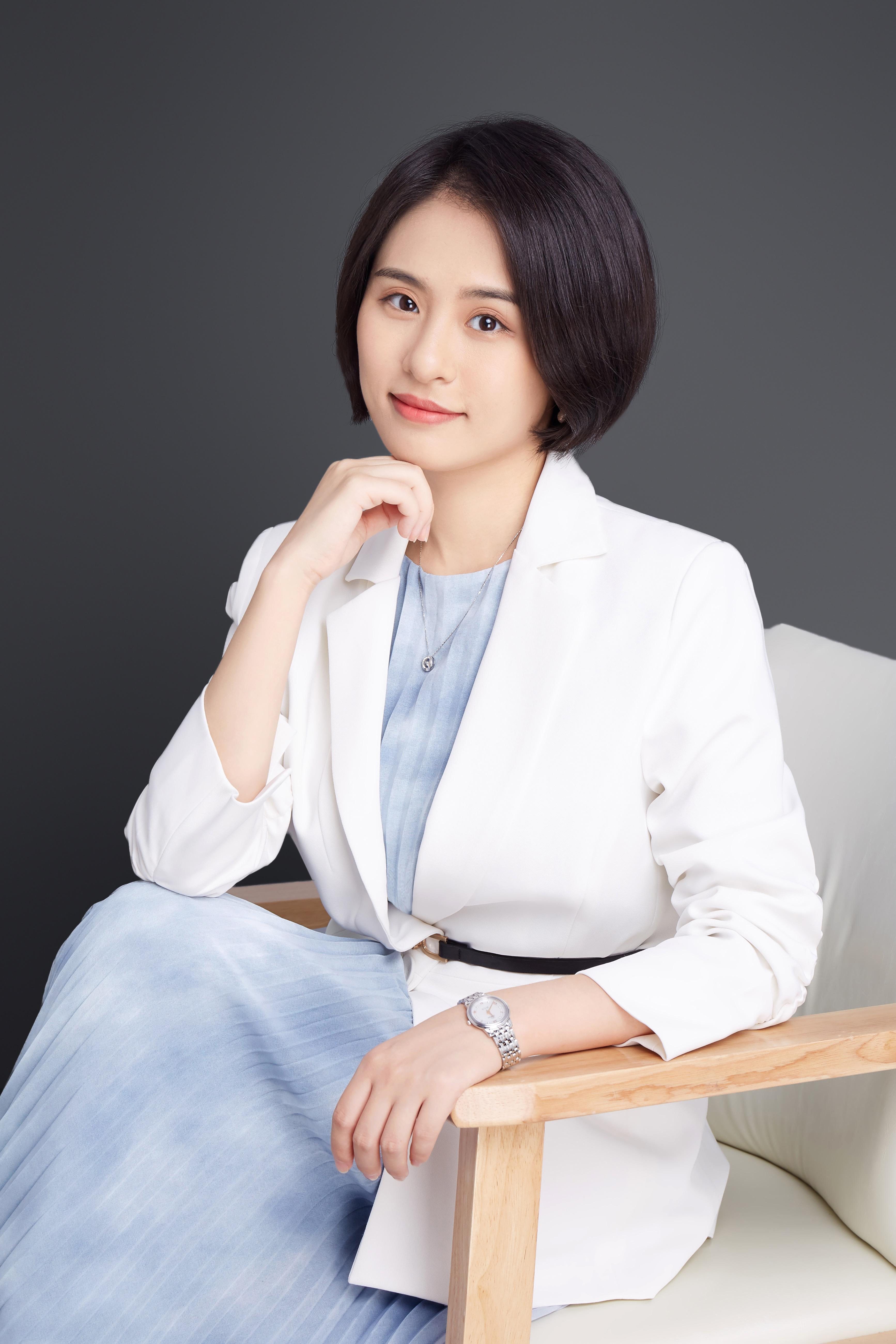 陈蕊伶