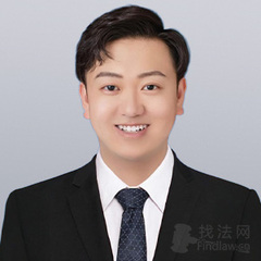 耿浩南律师