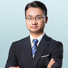 李伟强律师