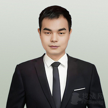 张奎律师