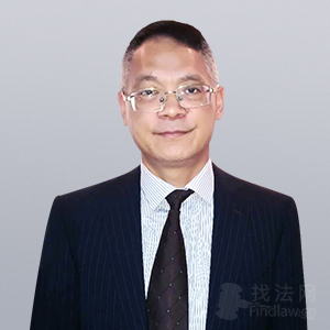 东西湖区律师-胡文彬律师
