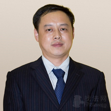 潘华律师