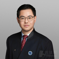 张琪律师