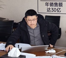 徐飞律师