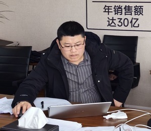 黔西南律师-徐飞律师