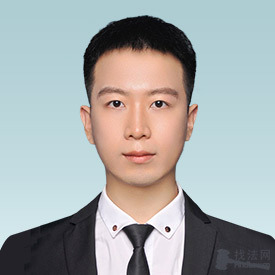 重庆律师-杨泽昊律师