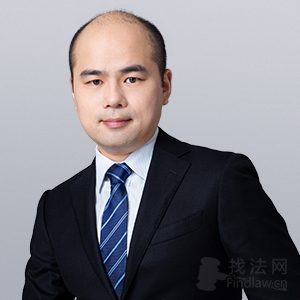 侯林律师