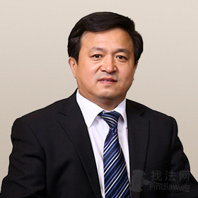 张印富律师