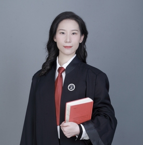 杨艳律师