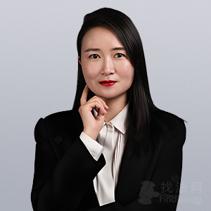 福建律师-刘玲玲律师