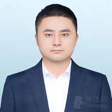 洪亮律师