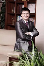 陈卫平律师