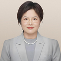 顾娜萍律师