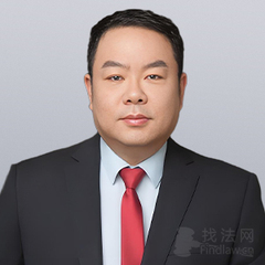 吕琦律师
