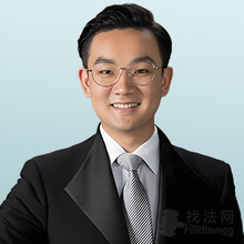 刘威龙律师