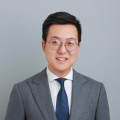李曜宇律师