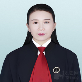张琳律师
