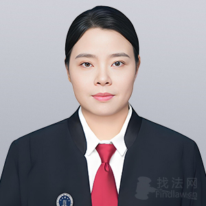 企石镇律师-喻平霞律师