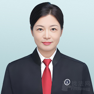 姚海珍律师