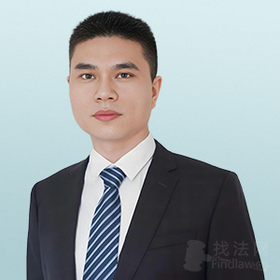邱庆鹏律师