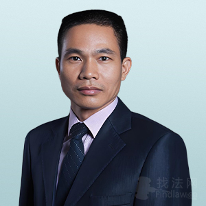 石碣镇律师-谢国洪律师