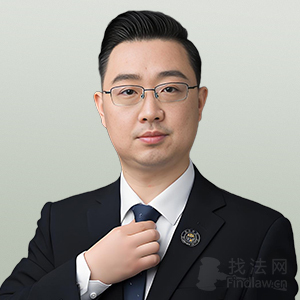 泰州律师-陈志才律师