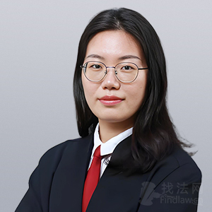 济宁合伙企业吕露律师