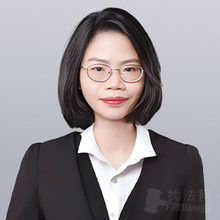 吴丽玉律师