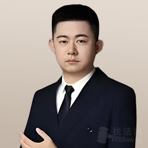 浙江律师-郝培杰律师