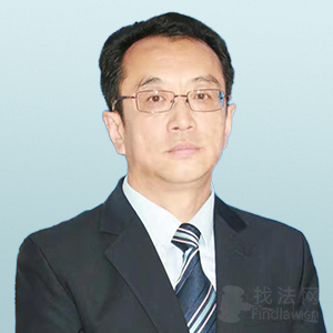 瓦房店市律师-王瑞恒律师