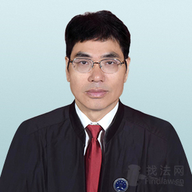 范宜构律师