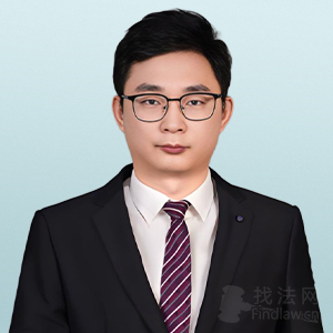 陈祥律师