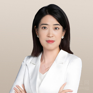 广东律师-杨玲玉律师