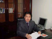 杨传柱律师