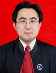 宋峰翔律师