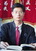 王优银律师