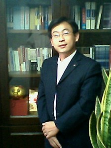 徐丙勇律师