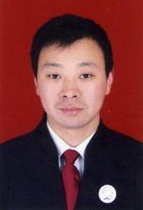 陈翔律师