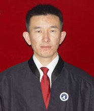 杨宝律师