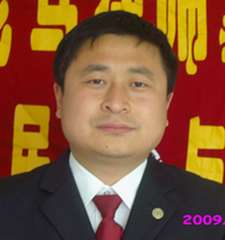 彭国军律师