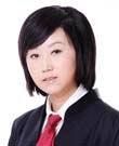 王丽律师