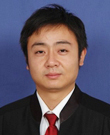 李盛律师