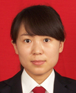 郝秋霜律师