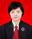 陈娜律师