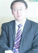 白春波