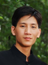 江志雁