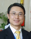 李鸿伟